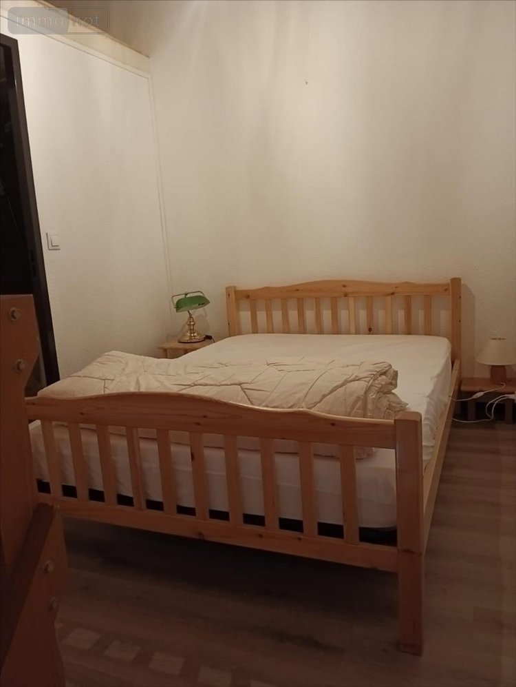 Appartement a vendre Porté-Puymorens 66760 Pyrénées-Orientales 24 m2 2 pièces 65000 euros