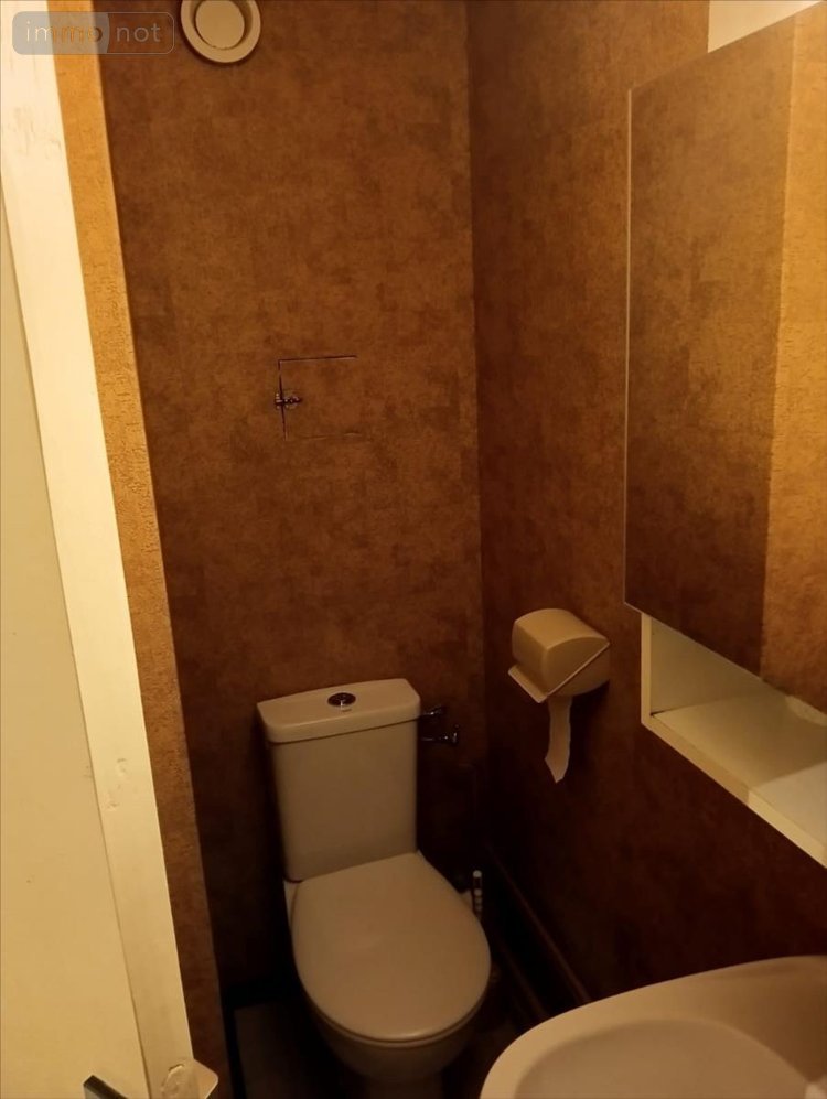 Appartement a vendre Porté-Puymorens 66760 Pyrénées-Orientales 24 m2 2 pièces 65000 euros