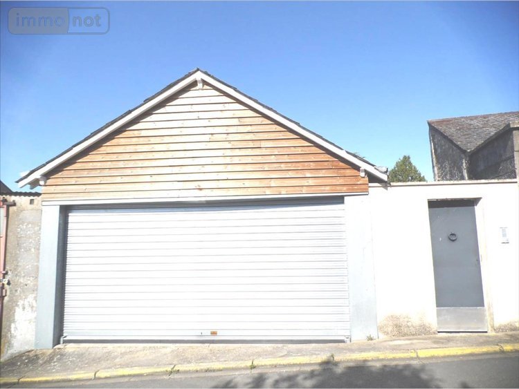 Maison a vendre Sainte-Maure-de-Touraine 37800 Indre-et-Loire 180 m2 8 pièces 266000 euros