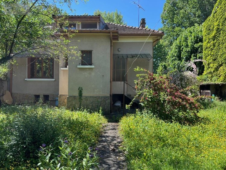 Maison a vendre Loyettes 01360 Ain 75 m2 3 pièces 250000 euros