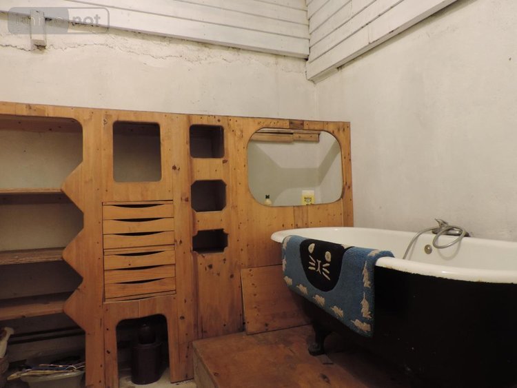 Maison a vendre Plougras 22780 Côtes-d'Armor 115 m2 5 pièces 120600 euros