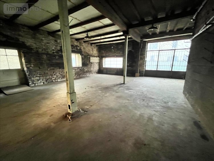 Maison a vendre Pennesières 70190 Haute-Saône 119 m2 5 pièces 94000 euros