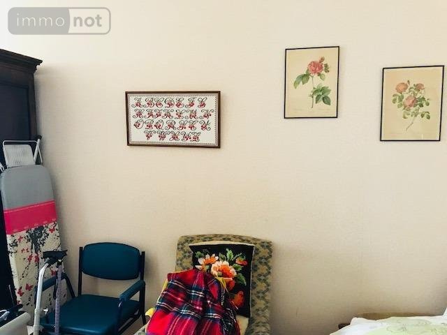 Maison a vendre Tonnay-Charente 17430 Charente-Maritime 109 m2 3 pièces 225750 euros