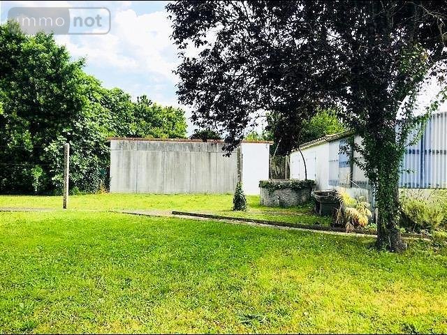 Maison a vendre Tonnay-Charente 17430 Charente-Maritime 109 m2 3 pièces 225750 euros