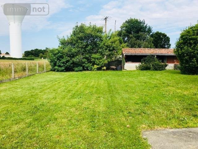 Maison a vendre Tonnay-Charente 17430 Charente-Maritime 109 m2 3 pièces 225750 euros