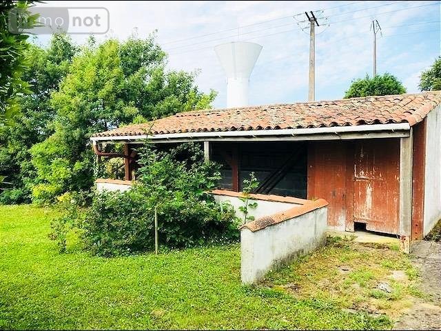 Maison a vendre Tonnay-Charente 17430 Charente-Maritime 109 m2 3 pièces 225750 euros
