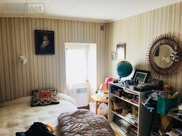 Maison a vendre Tonnay-Charente 17430 Charente-Maritime 109 m2 3 pièces 225750 euros