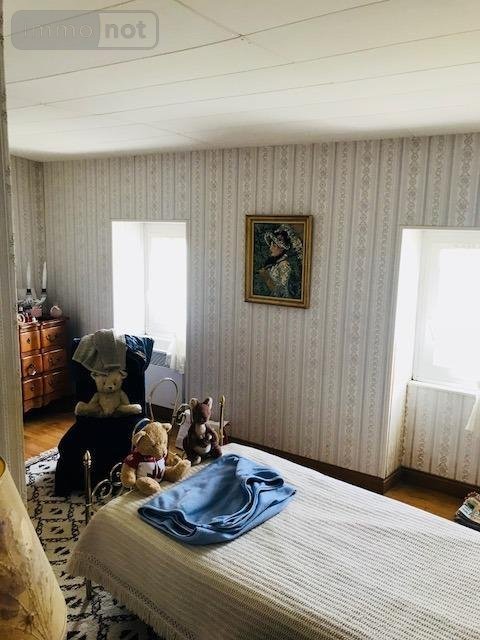 Maison a vendre Tonnay-Charente 17430 Charente-Maritime 109 m2 3 pièces 225750 euros