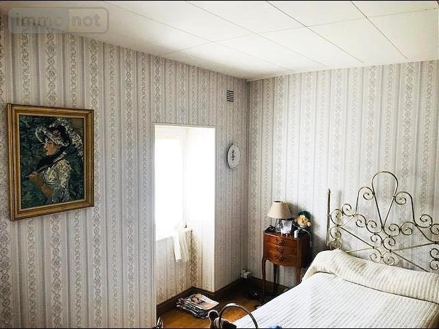 Maison a vendre Tonnay-Charente 17430 Charente-Maritime 109 m2 3 pièces 225750 euros