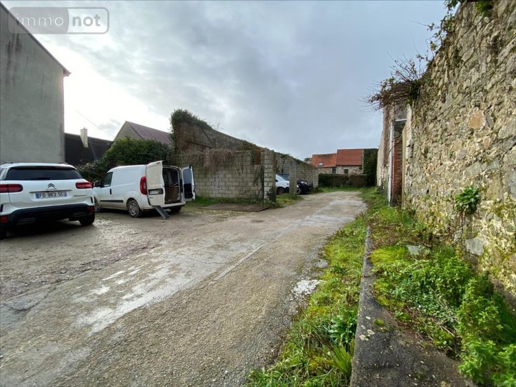 Immeuble a vendre Quettehou 50630 Manche 546 m2  218100 euros