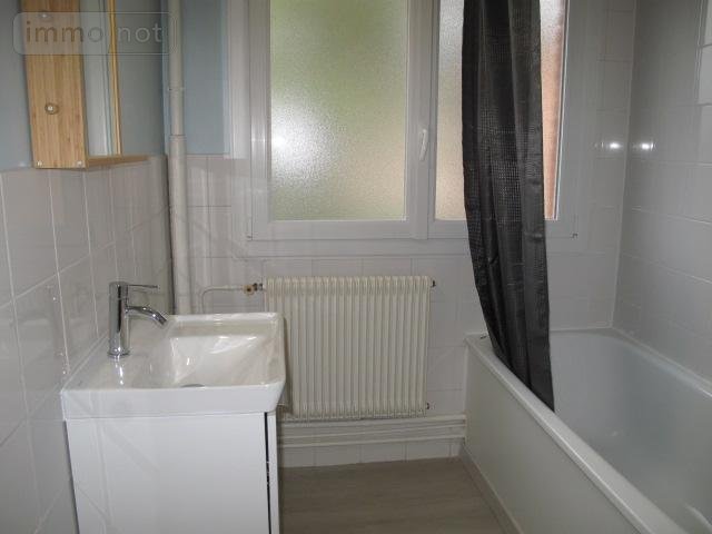 Location appartement Bois-Guillaume 76230 Seine-Maritime 47 m2  680 euros