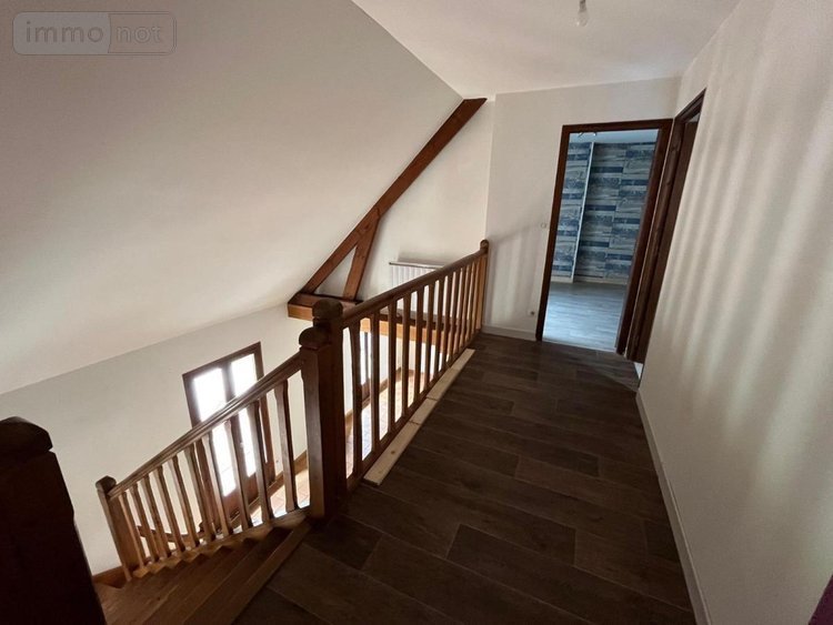 Maison a vendre Saint-Hilaire-Petitville 50500 Manche 113 m2 5 pièces 254400 euros