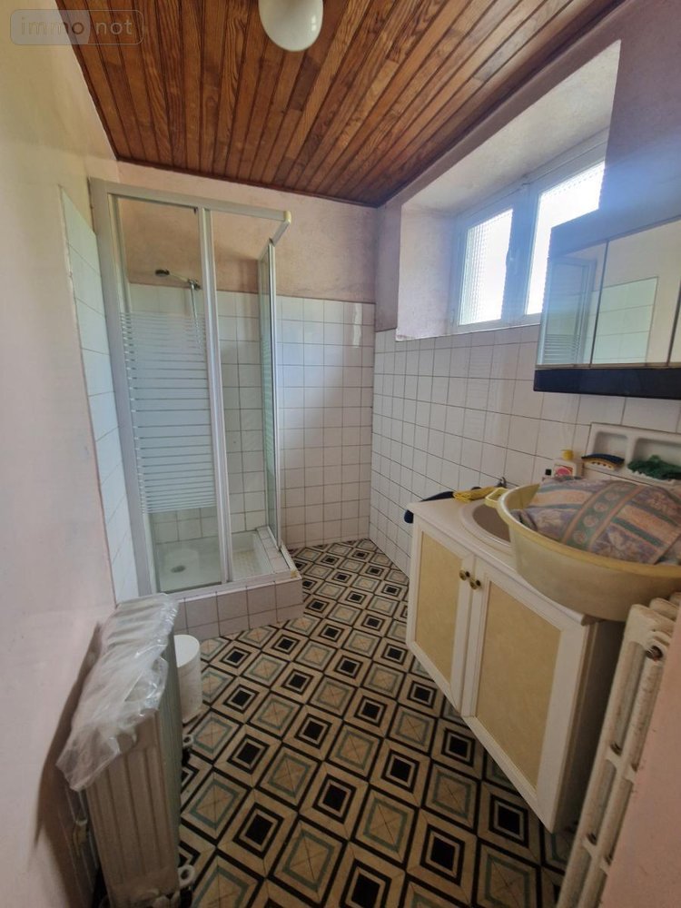 Maison a vendre Malguénac 56300 Morbihan 120 m2 4 pièces 105040 euros