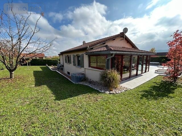 Maison a vendre Pont-du-Château 63430 Puy-de-Dôme 122 m2 7 pièces 425000 euros