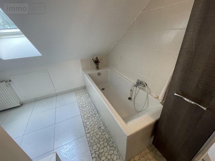 Maison a vendre Le Mans 72000 Sarthe 100 m2 4 pièces 333320 euros