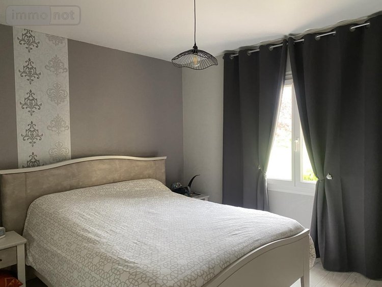 Maison a vendre Louargat 22540 Côtes-d'Armor 114 m2  219899 euros