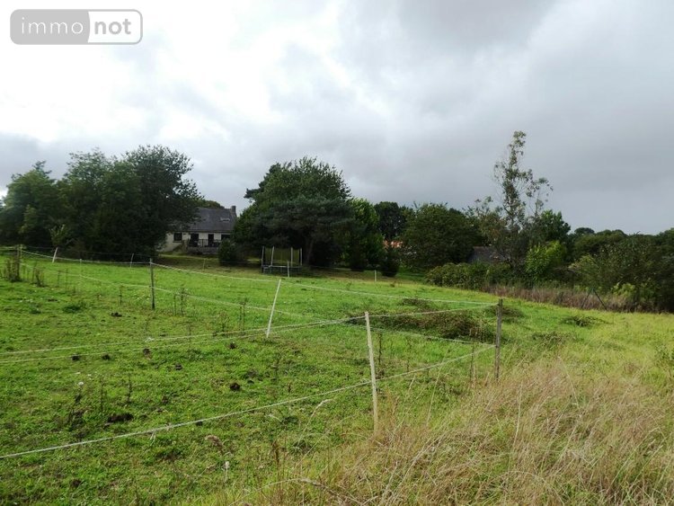 Maison a vendre Gueltas 56920 Morbihan 160 m2 7 pièces 367000 euros