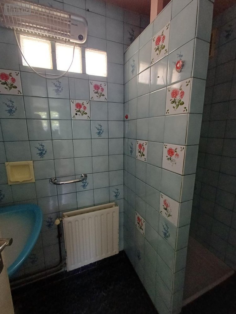 Maison a vendre Amiens 80000 Somme 56 m2 3 pièces 95000 euros