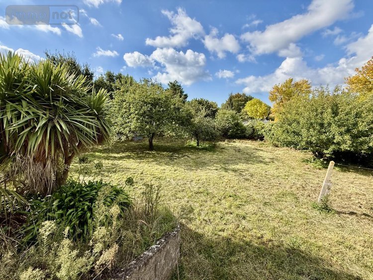 Maison a vendre Saint-Philibert 56470 Morbihan 125 m2 6 pièces 555000 euros