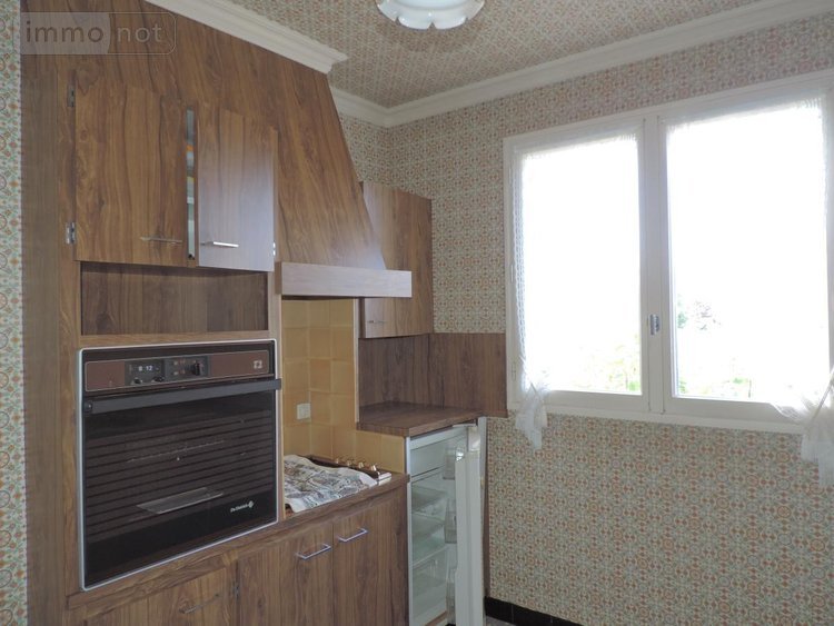 Maison a vendre Évron 53600 Mayenne 85 m2 4 pièces 100130 euros