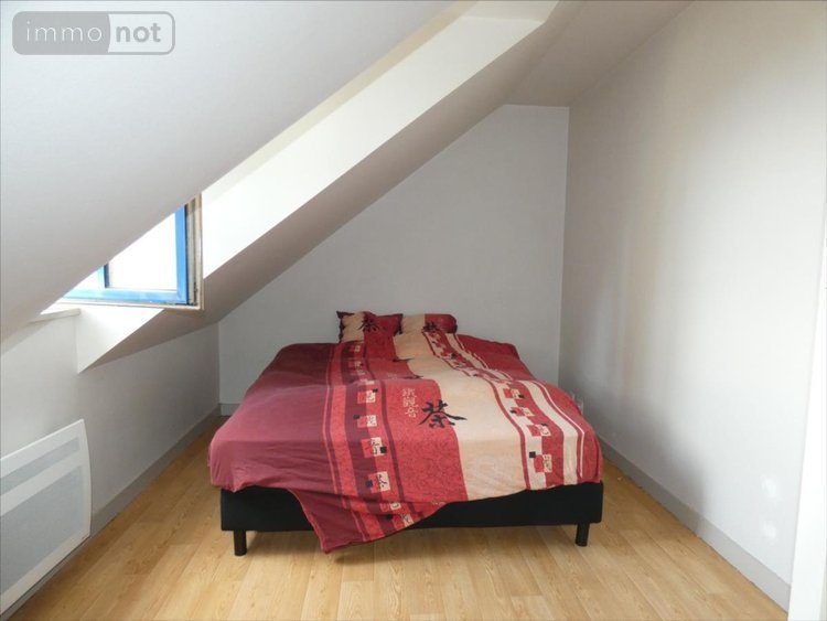 Appartement a vendre Pleyben 29190 Finistère 62 m2 3 pièces 84800 euros