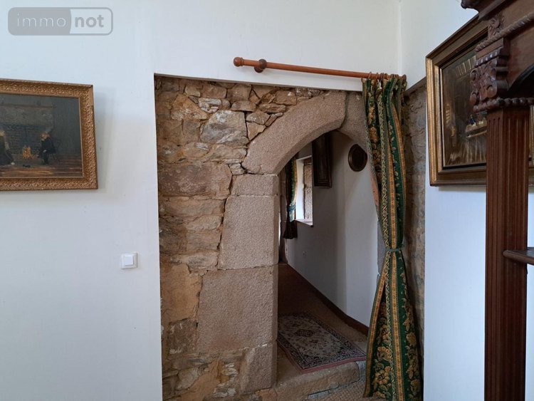 Maison a vendre La Roche-Jaudy 22450 Côtes-d'Armor 413 m2 15 pièces 778300 euros