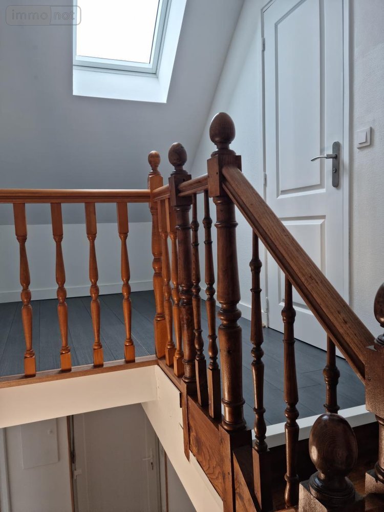 Location maison Riencourt-lès-Cagnicourt 62182 Pas-de-Calais 108 m2  850 euros