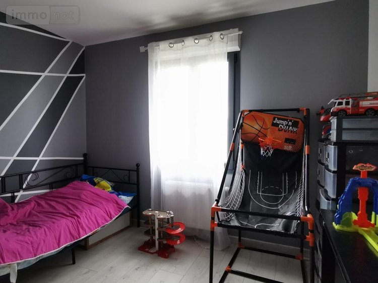 Maison a vendre Biache-Saint-Vaast 62118 Pas-de-Calais 101 m2 5 pièces 246280 euros