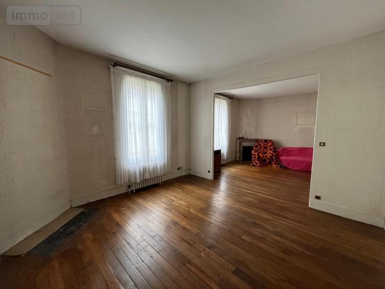 Maison a vendre Châlette-sur-Loing 45120 Loiret 96 m2 4 pièces 139800 euros