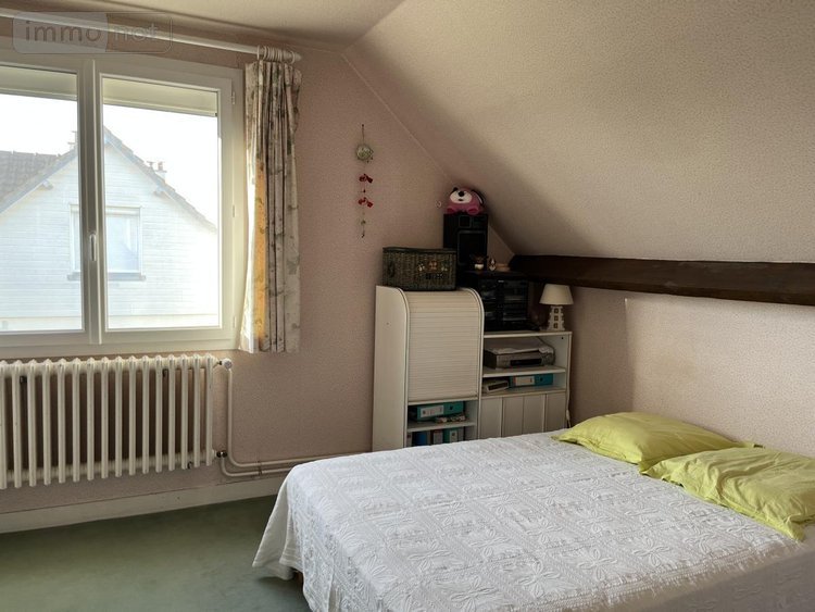 Maison a vendre Escoville 14850 Calvados 110 m2 6 pièces 266475 euros