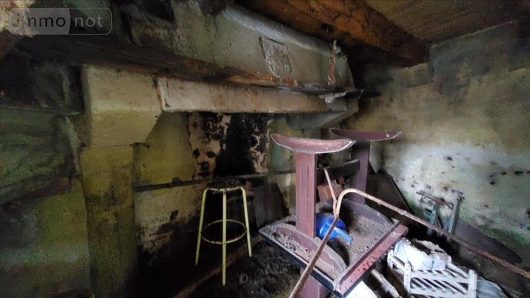 Maison a vendre Plouyé 29690 Finistère 127 m2 1 pièce 27500 euros