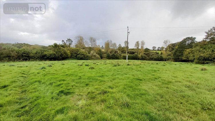 Maison a vendre Plouyé 29690 Finistère 127 m2 1 pièce 27500 euros