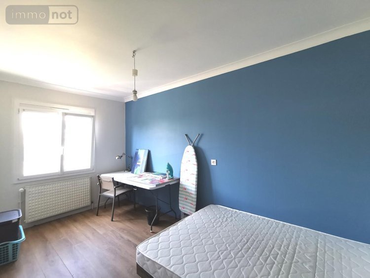 Maison a vendre La Roche-Jaudy 22450 Côtes-d'Armor 77 m2 4 pièces 155700 euros