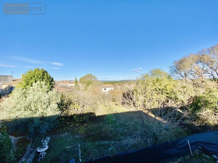 Maison a vendre Sussargues 34160 Hérault 95 m2 4 pièces 334000 euros