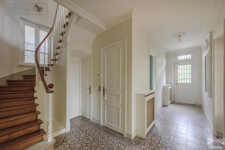 Maison a vendre Sèvres 92310 Hauts-de-Seine 300 m2 12 pièces 2095000 euros