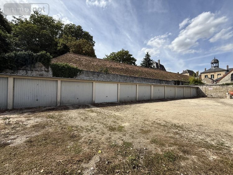 Garage et parking a vendre Braine 02220 Aisne 171 m2  103000 euros