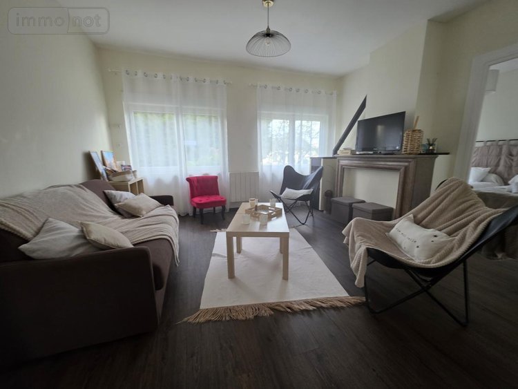 Maison a vendre Fléchin 62960 Pas-de-Calais 375 m2 10 pièces 452400 euros