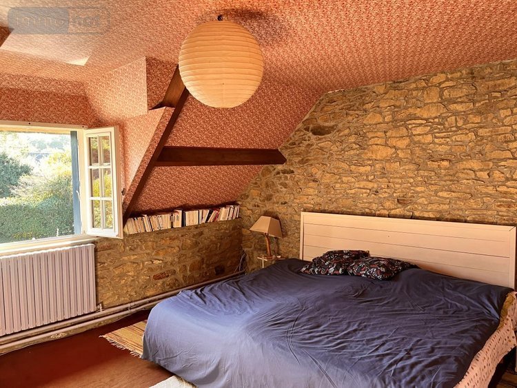 Maison a vendre Sarzeau 56370 Morbihan 221 m2 6 pièces 662480 euros