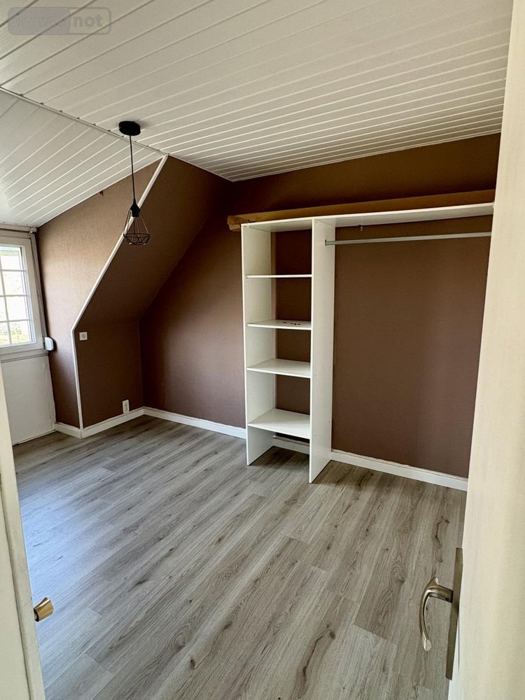 Maison a vendre Bully-les-Mines 62160 Pas-de-Calais 100 m2 5 pièces 162500 euros