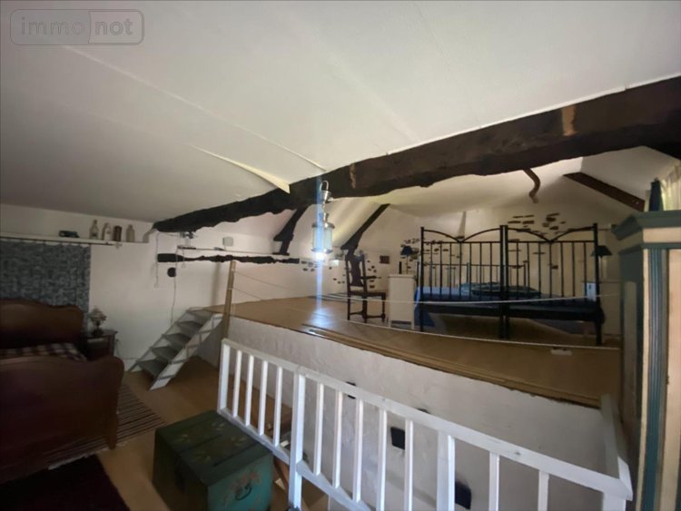 Maison a vendre Dol-de-Bretagne 35120 Ille-et-Vilaine 120 m2 2 pièces 94920 euros