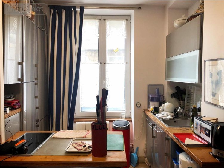 Maison a vendre Saint-Vaast-la-Hougue 50550 Manche 92 m2 5 pièces 271400 euros