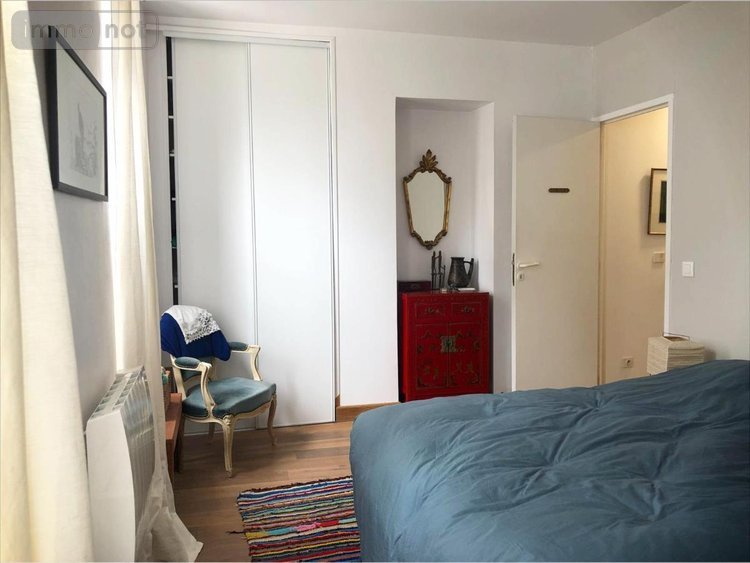 Maison a vendre Saint-Vaast-la-Hougue 50550 Manche 92 m2 5 pièces 271400 euros