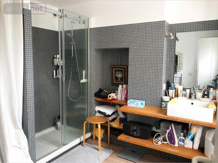 Maison a vendre Saint-Vaast-la-Hougue 50550 Manche 92 m2 5 pièces 271400 euros