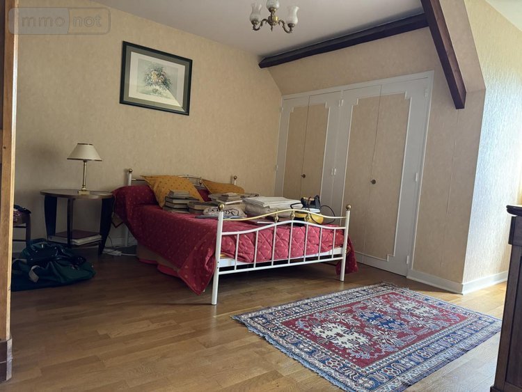 Maison a vendre Chinon 37500 Indre-et-Loire 127 m2 5 pièces 242100 euros
