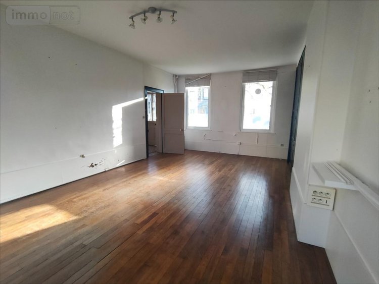 Location fonds et murs commerciaux Saint-Romain-de-Colbosc 76430 Seine-Maritime 203 m2  1700 euros