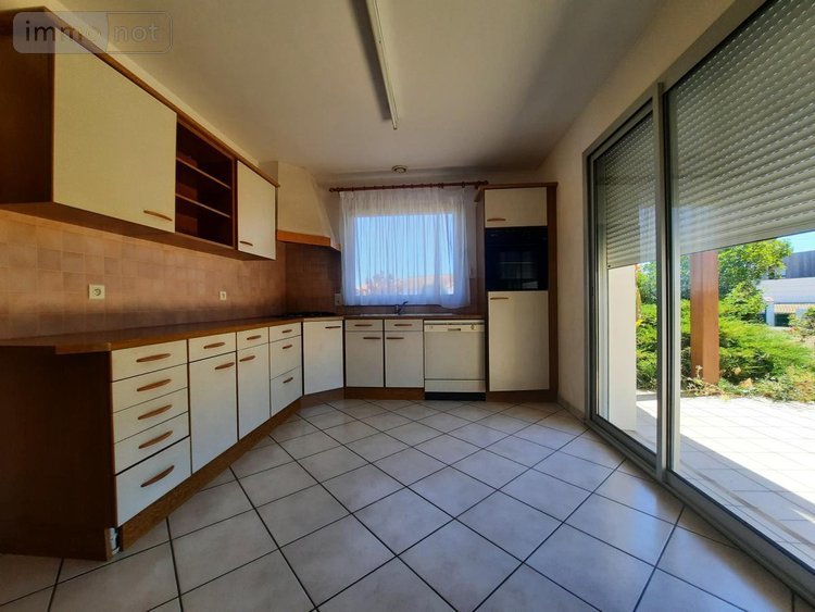 Maison a vendre Saint-Hilaire-de-Riez 85270 Vendée 102 m2 4 pièces 356200 euros