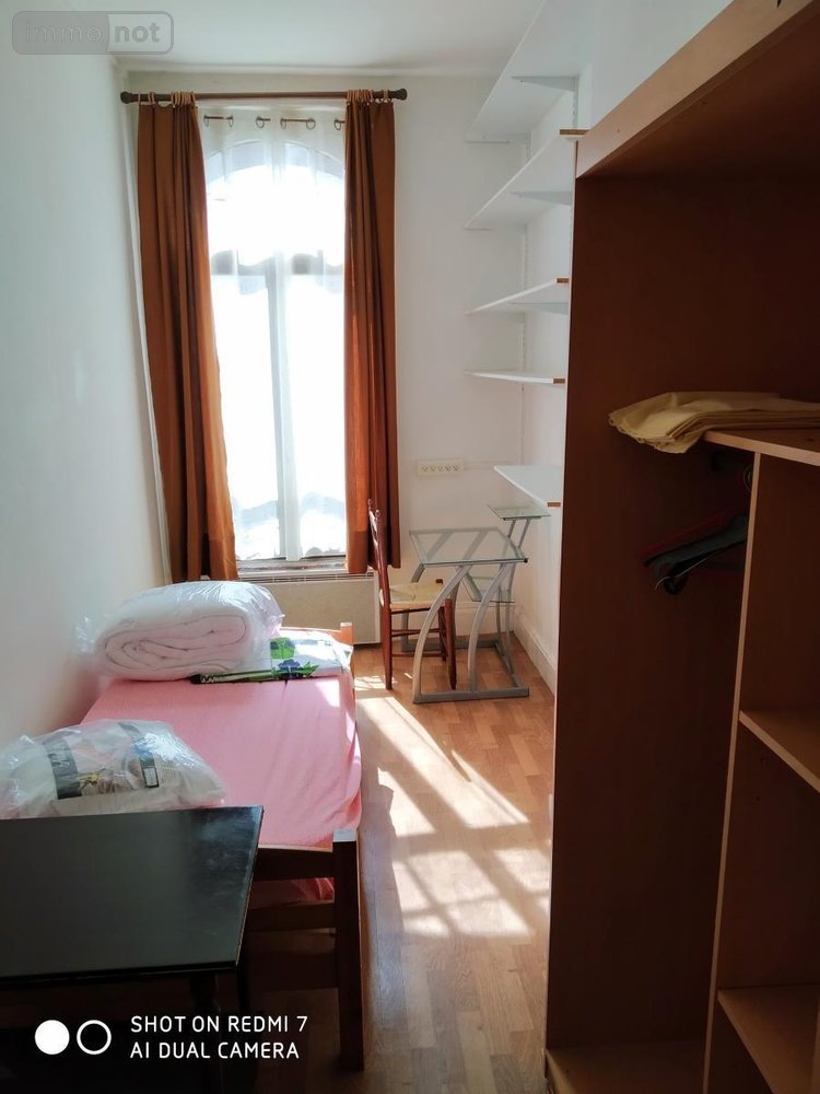 Immeuble a vendre Cambrai 59400 Nord 172 m2  282000 euros
