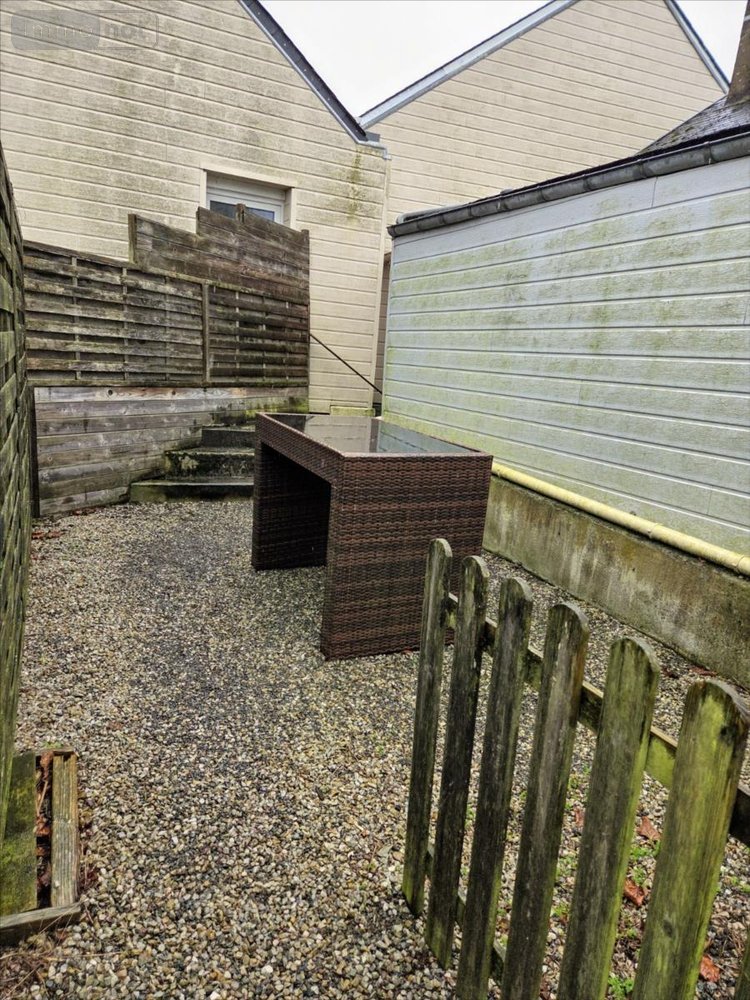 Location maison Quettehou 50630 Manche 58 m2 5 pièces 735 euros
