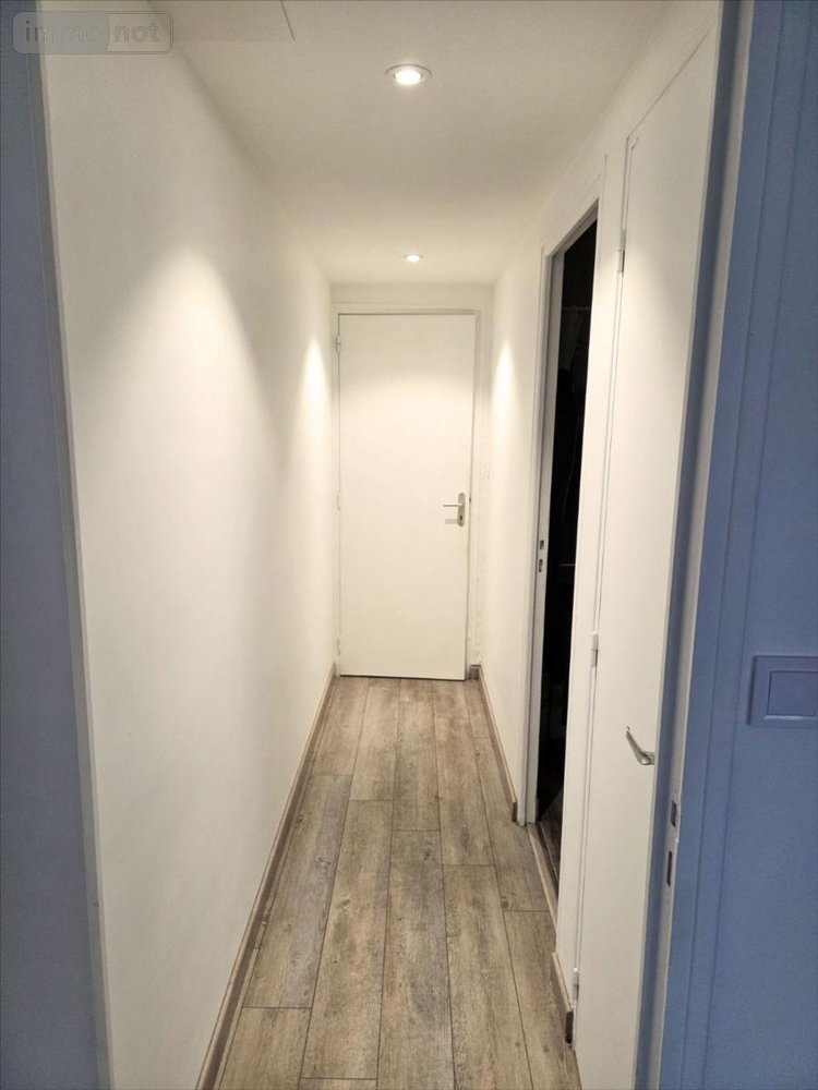 Location maison Quettehou 50630 Manche 58 m2 5 pièces 735 euros