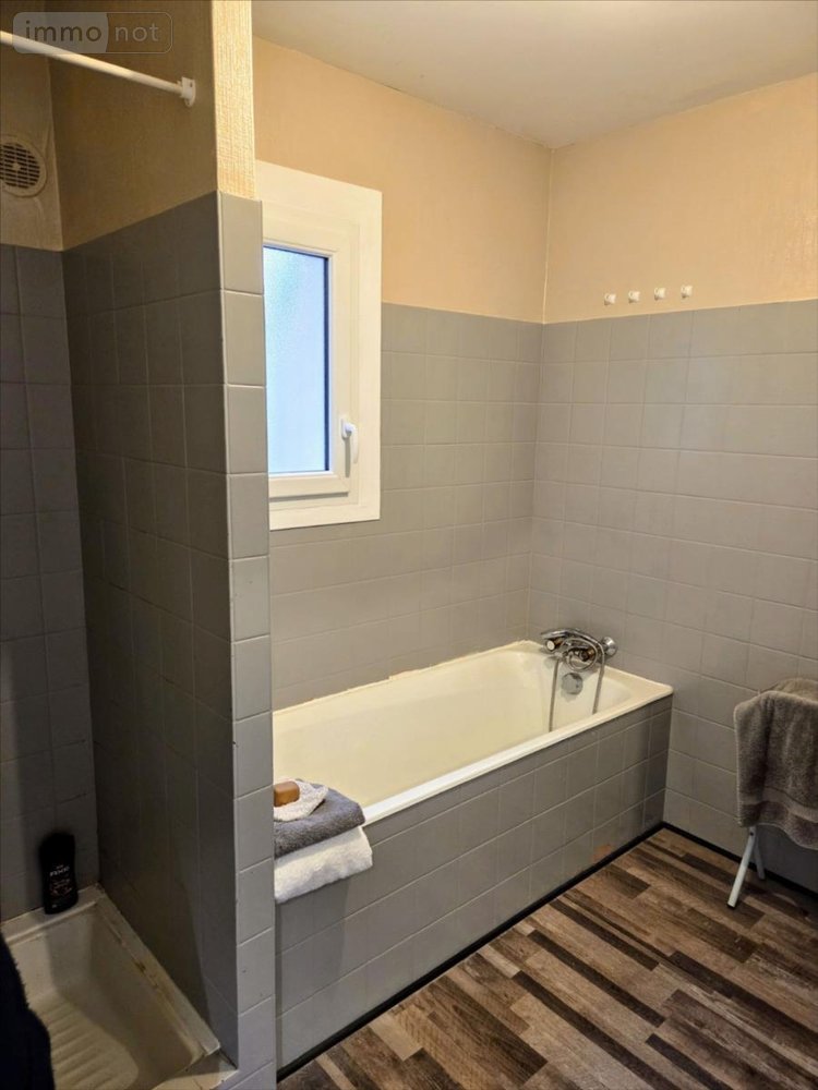 Location maison Quettehou 50630 Manche 58 m2 5 pièces 735 euros